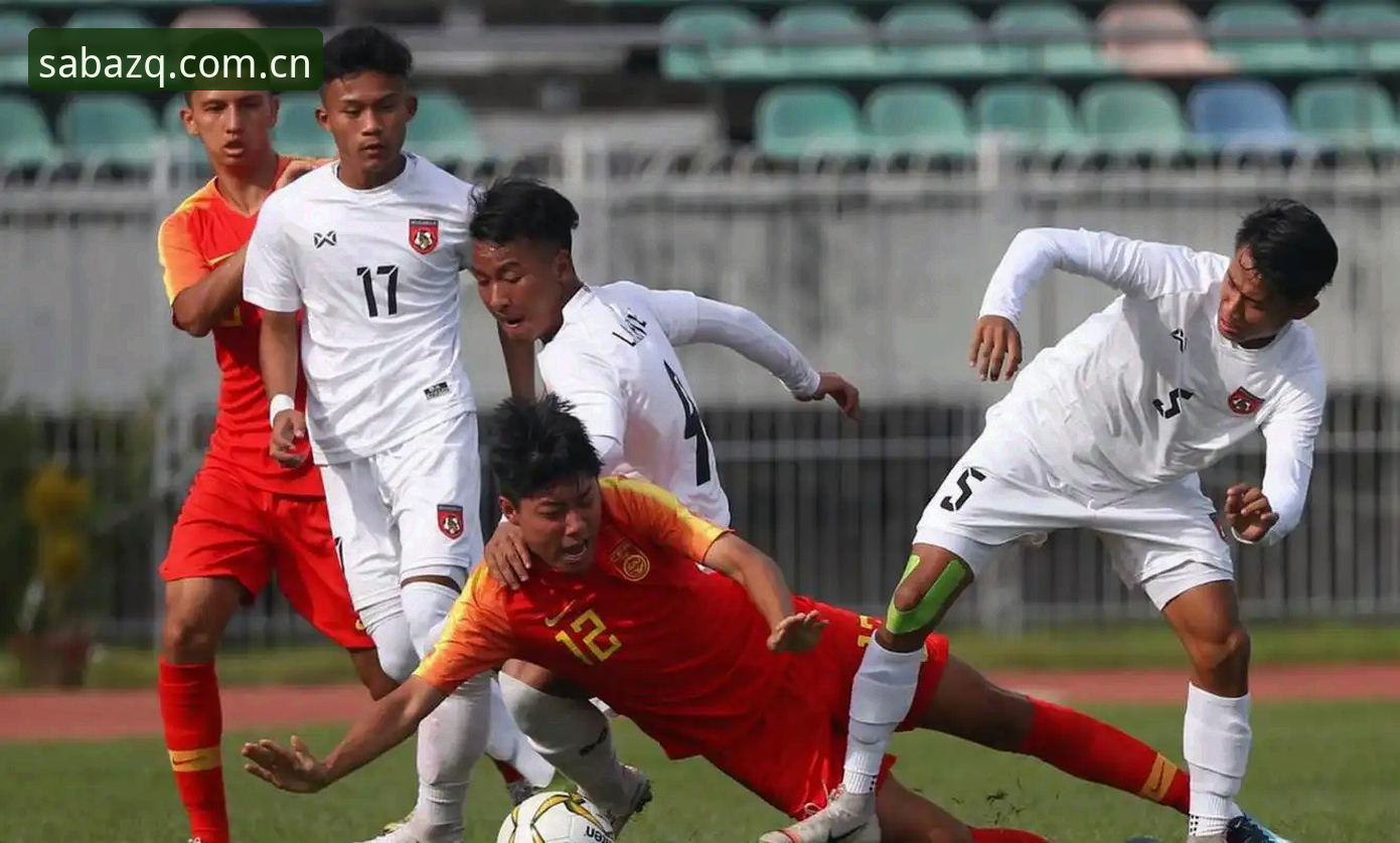 土伦杯出局 vs 平台数据同步：U19国足0-3完败背后的真实差距